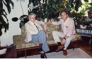 J.Lémann y jacob Druckman